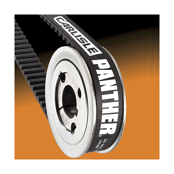 Panther&reg; Synchronous Belt 1000-8MPT-12 CAR1000-8MPT-12