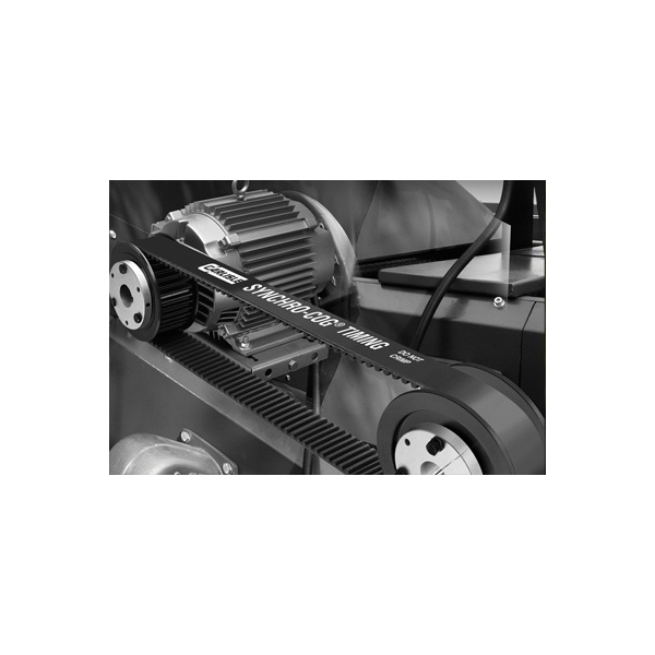 Timken Belts 1000H075 CAR1000H075
