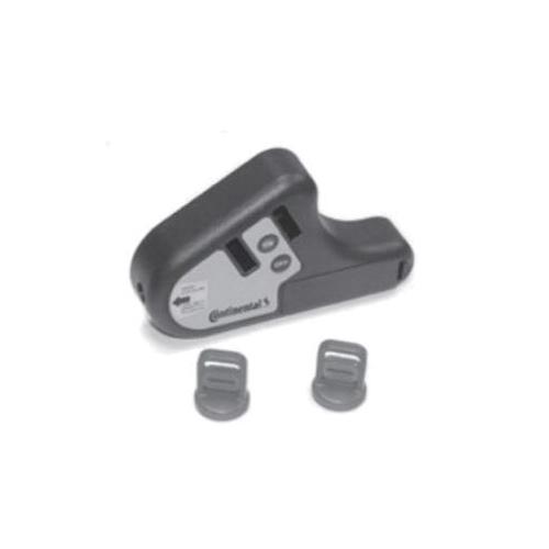 Belt Pulley Alignment Devices