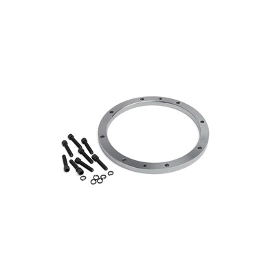 Tire Coupling Clamp Rings
