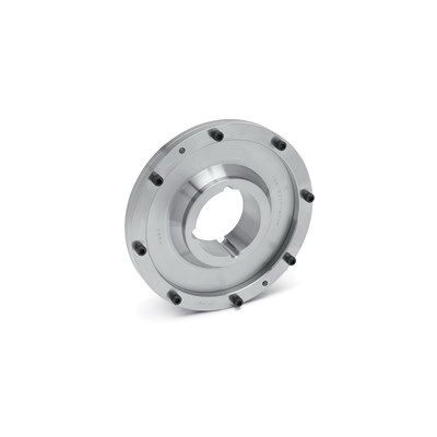 Disc Couplings