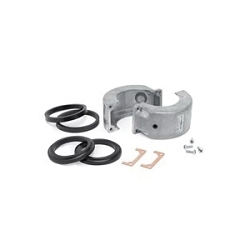 Chain Coupling Covers