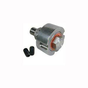 Split Taper Idler Bushings