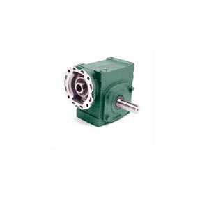 Helical Worm Right Angle Drives