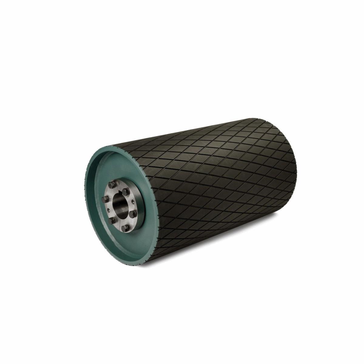 Conveyor Pulleys