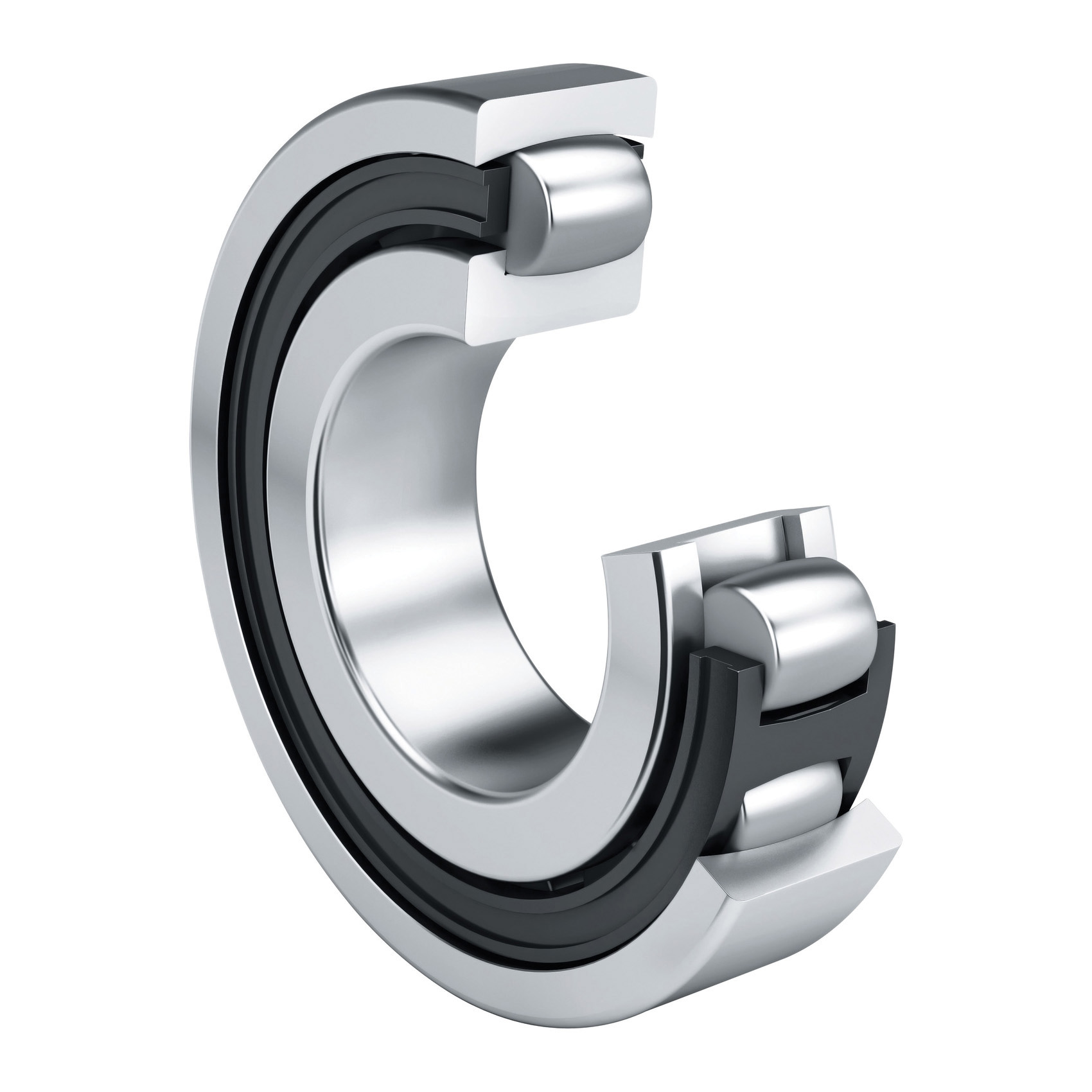 Barrel Roller Bearings