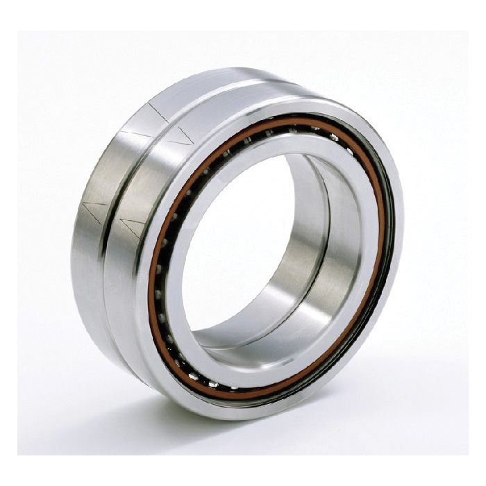 Machine Tool Spindle Bearings