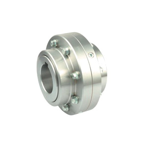 Gear Couplings - Complete