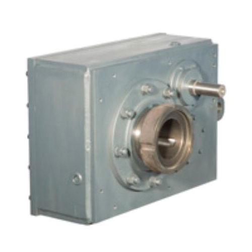 Helical Offset Drives/Ratio Multipliers