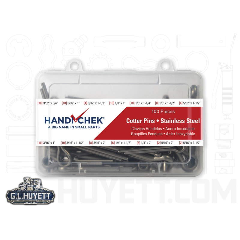 Fastener Assortment Kits