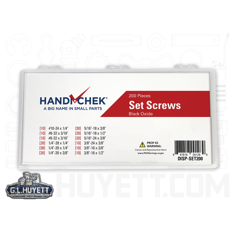 Screws