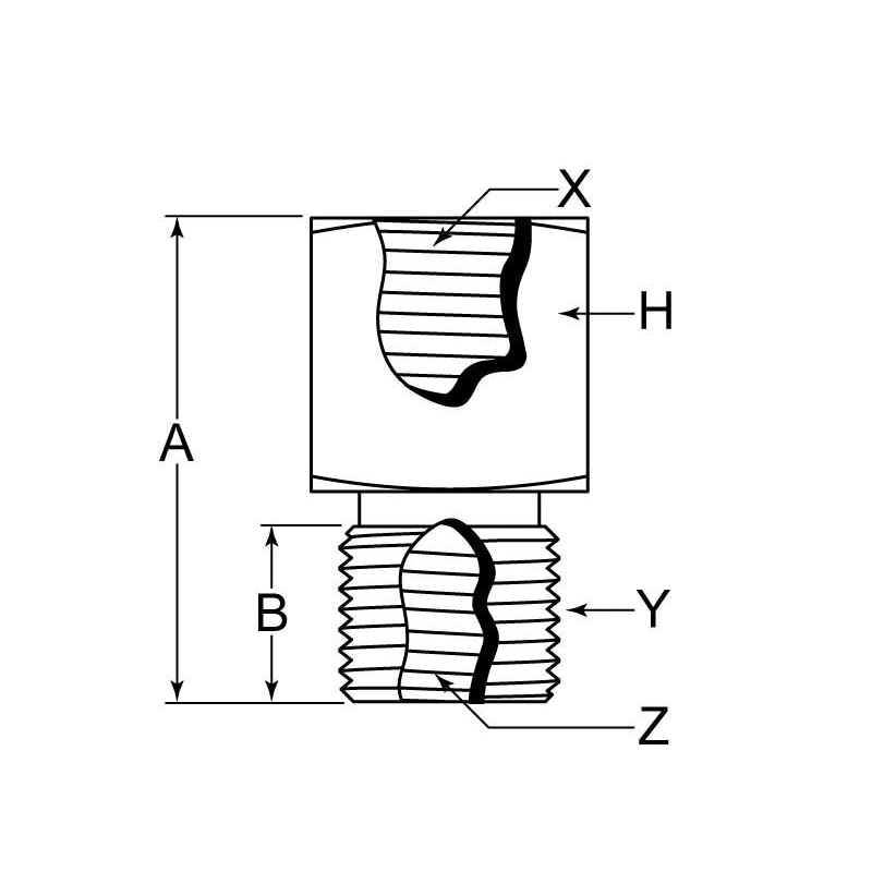 Heritage&trade; H13154Z3 GLHH13154Z3