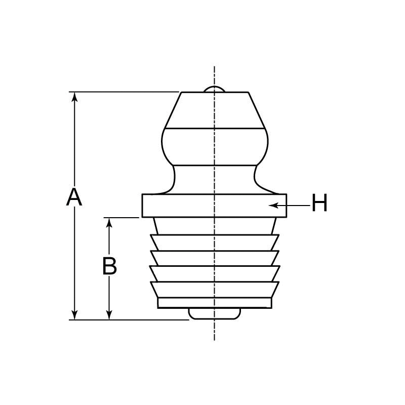 Heritage&trade; H1608Z3 ITW6413
