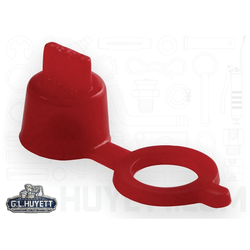Grease Fitting Washers & Caps