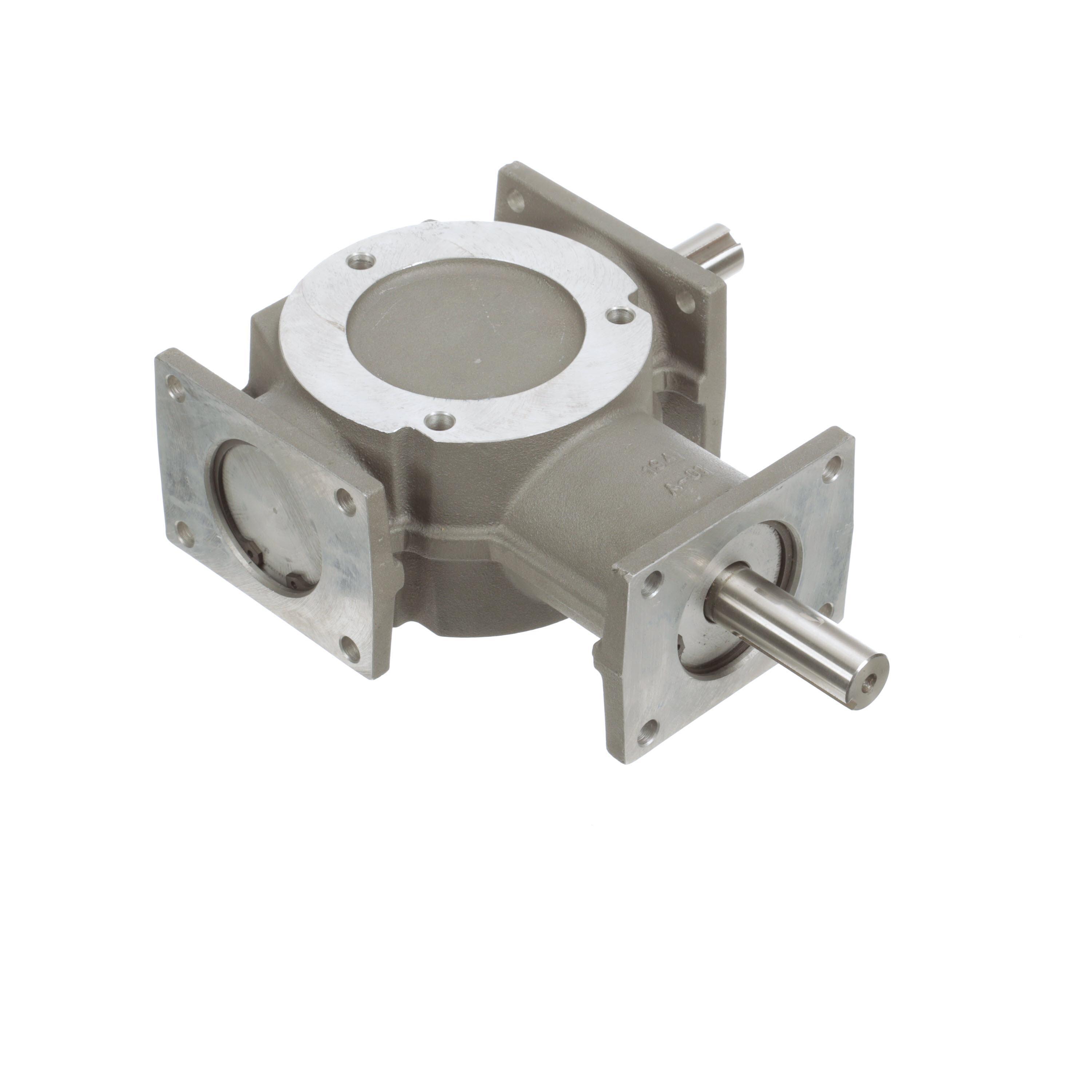 Hub City&reg; 0220-00402