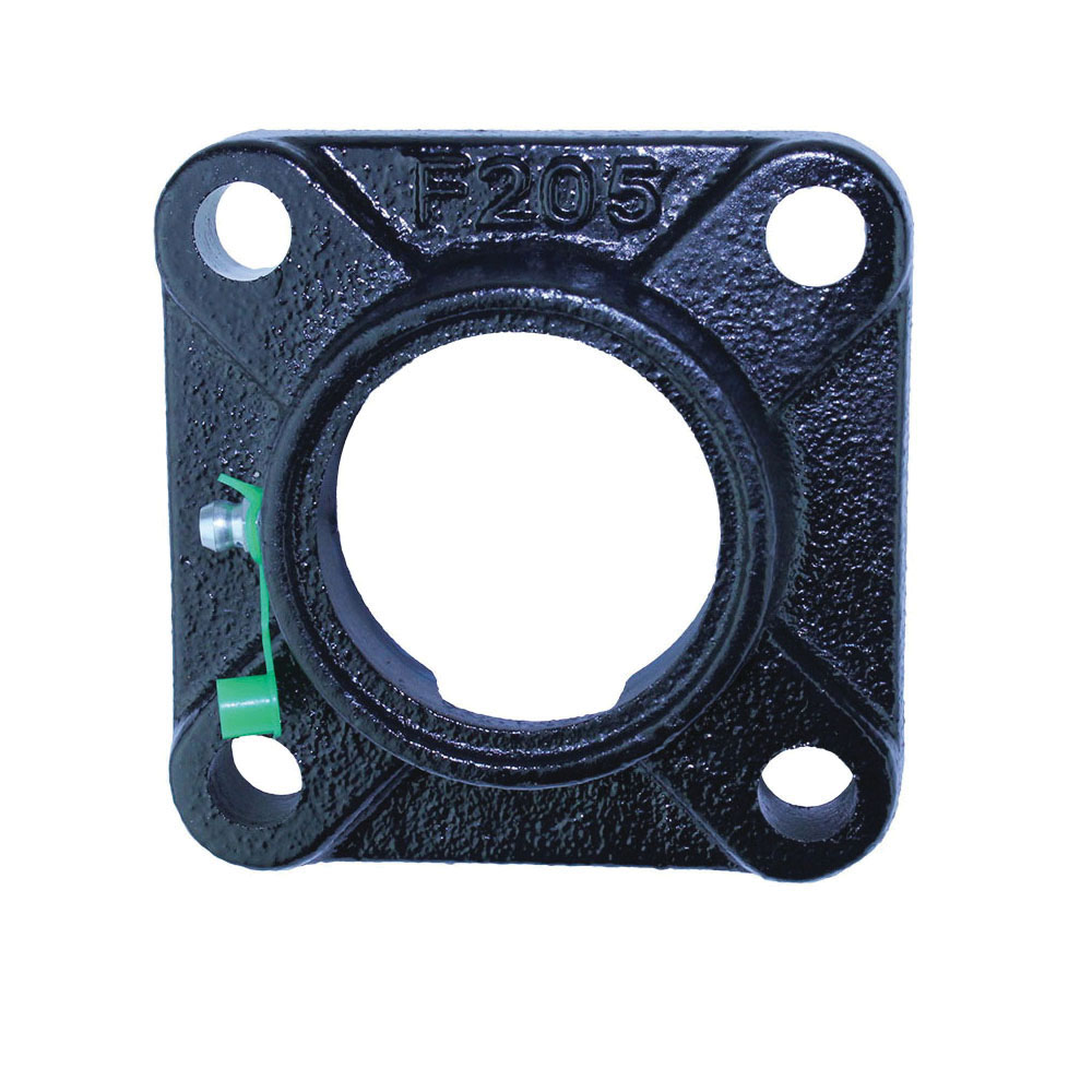Flange Mount Bearing Housings
