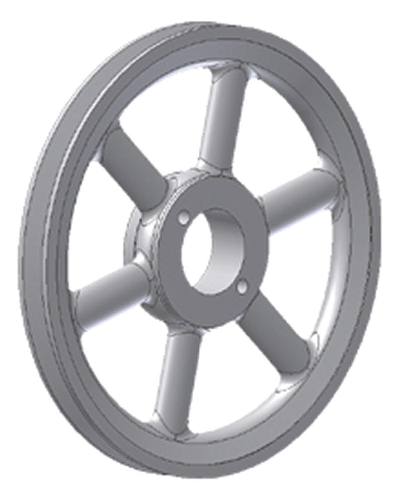 Dodge&reg; 2MBL64 DOD2MBL64