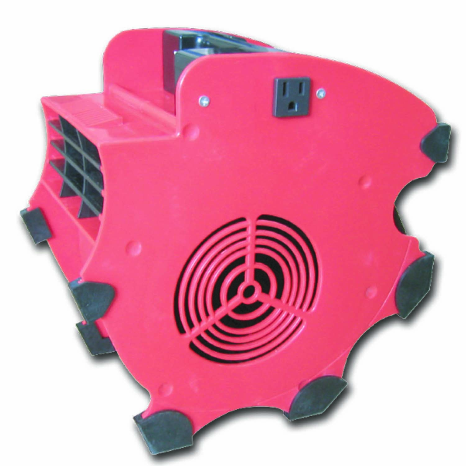Heating, Fans, Ventilation, Vacuum