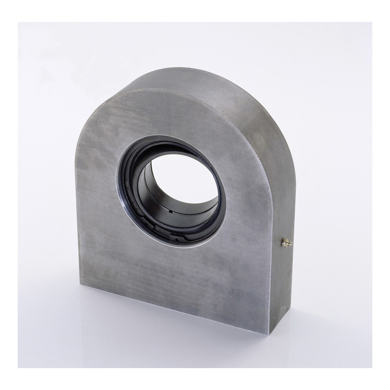 Hollow & Solid Shank Rod Ends
