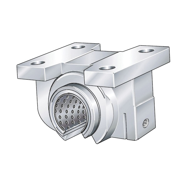 Pillow Block Plain Sleeve Bearing Units