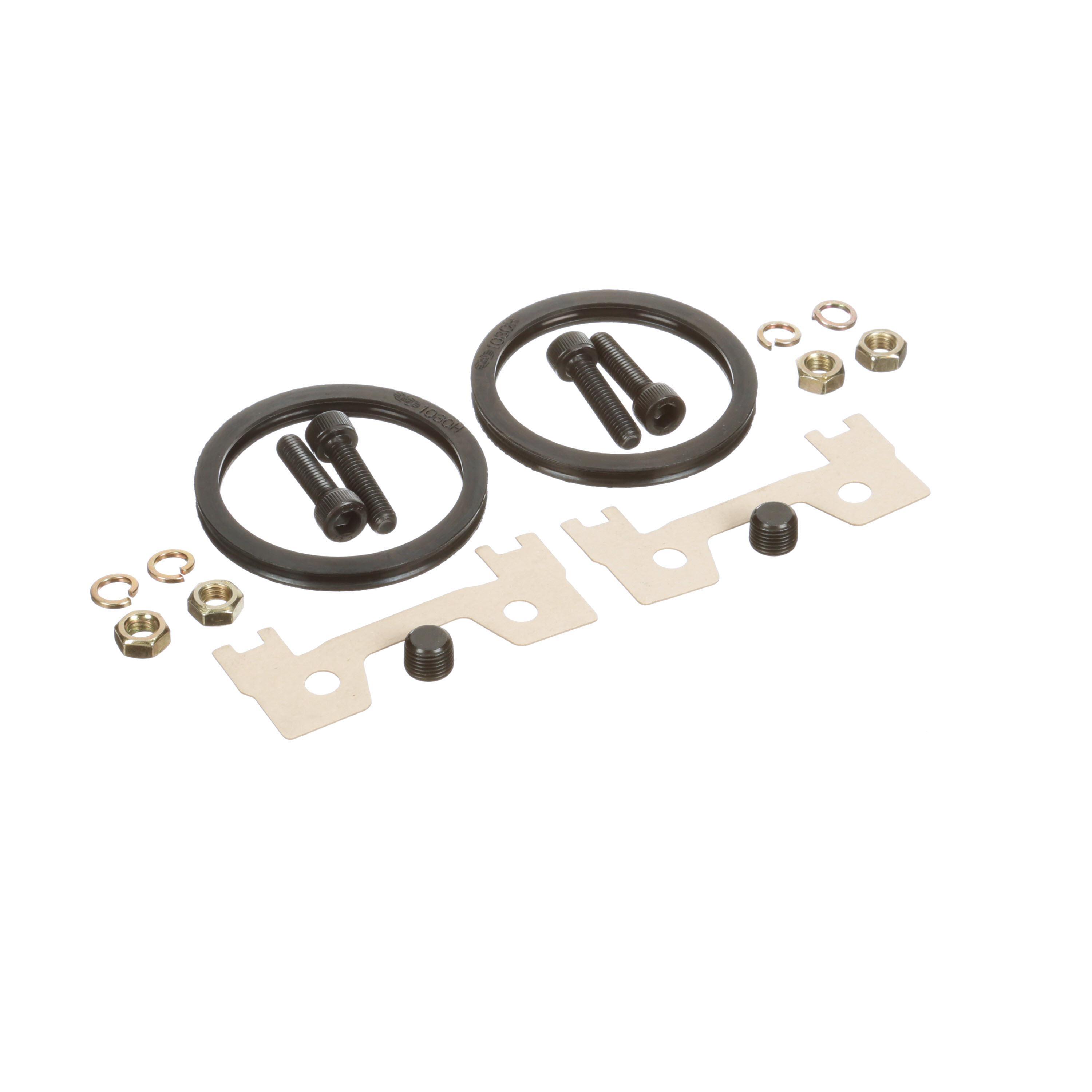 Grid Couplings