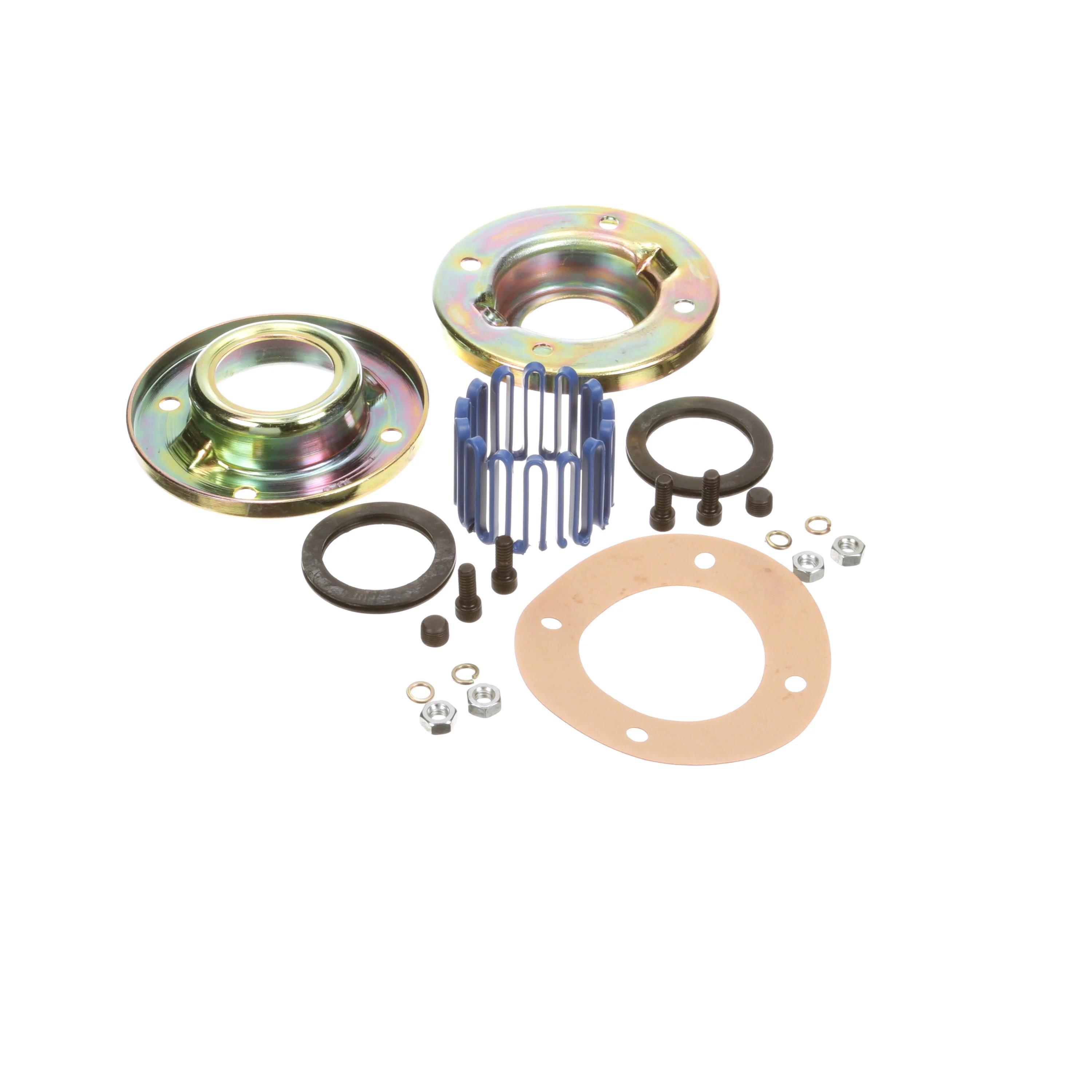 Grid Coupling Cover & Grid Kits