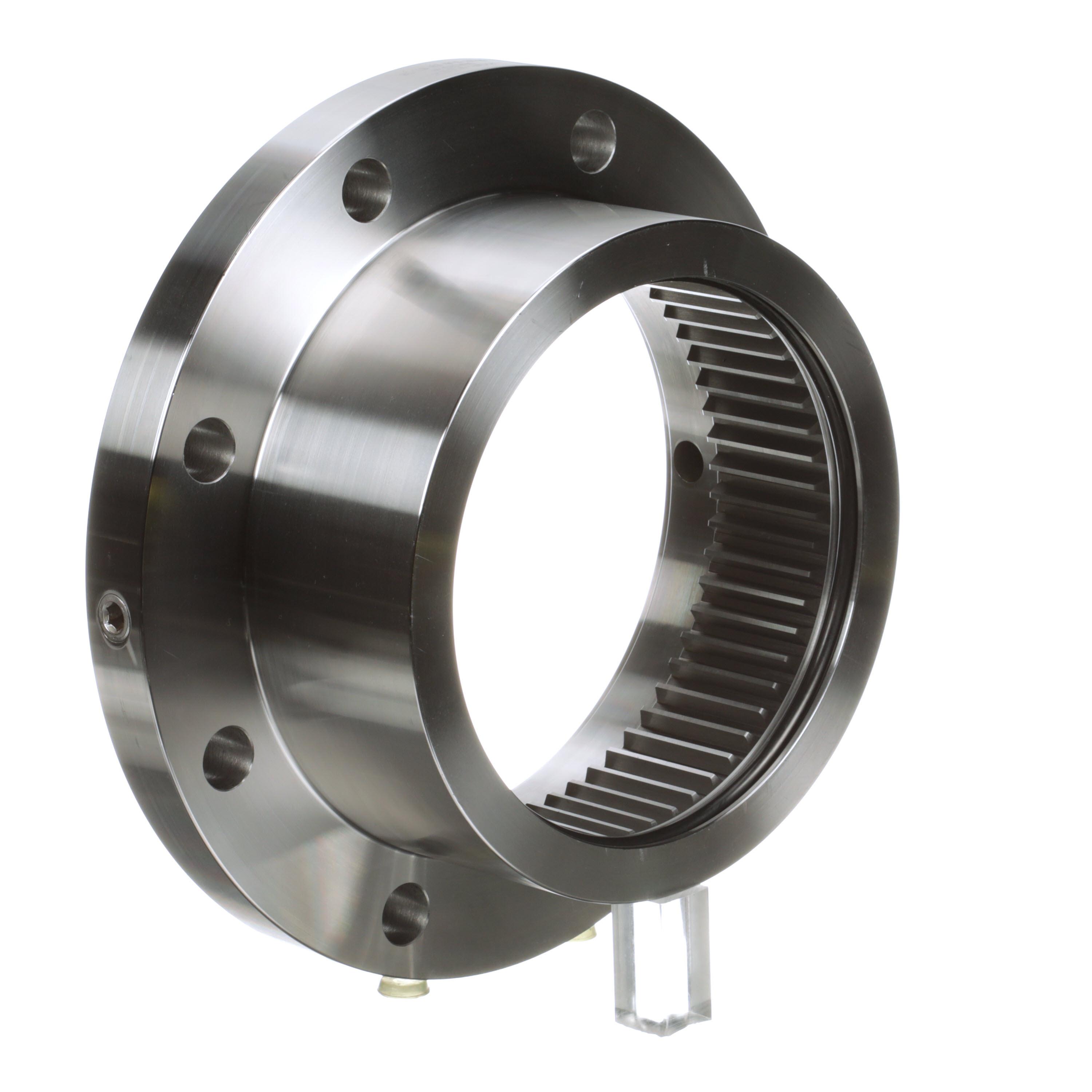 Gear Couplings