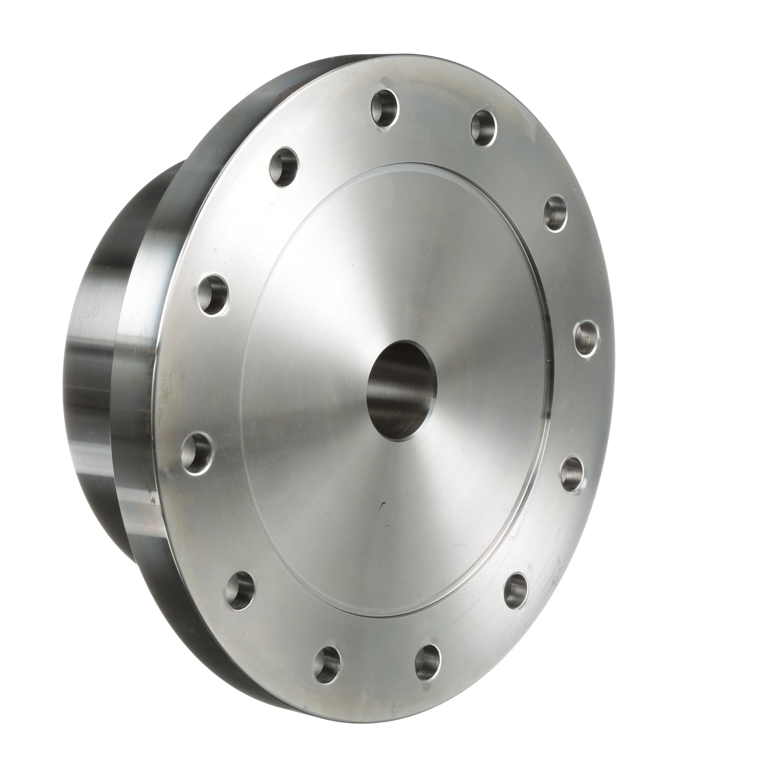 Gear Coupling Hubs