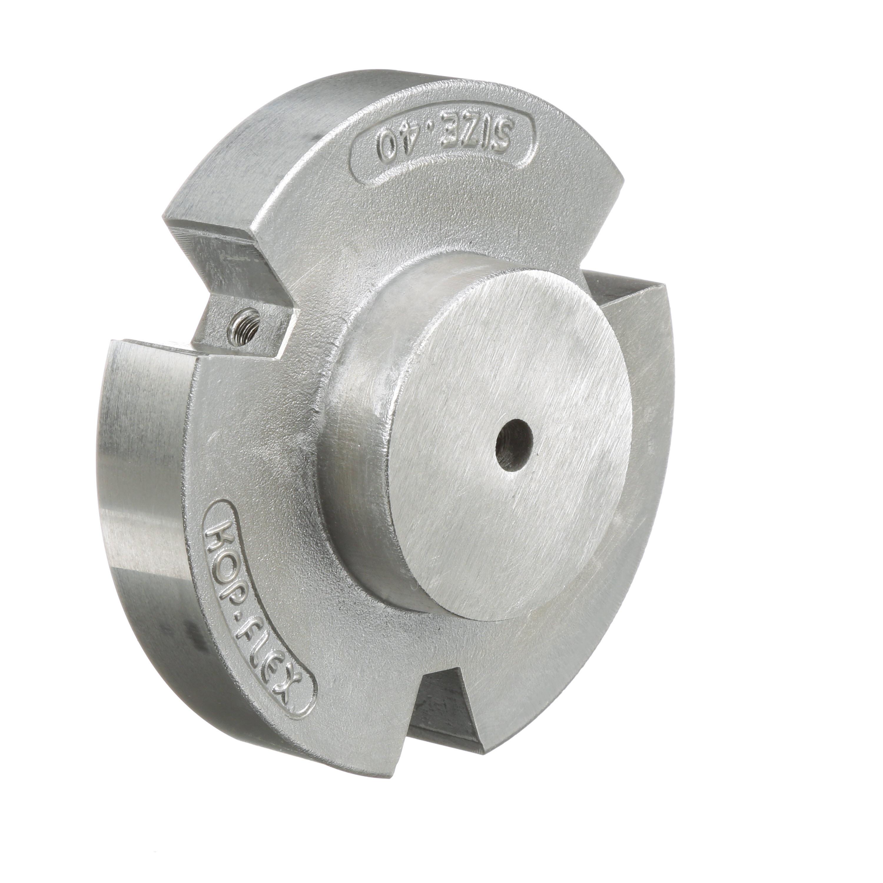 Flex Link Couplings