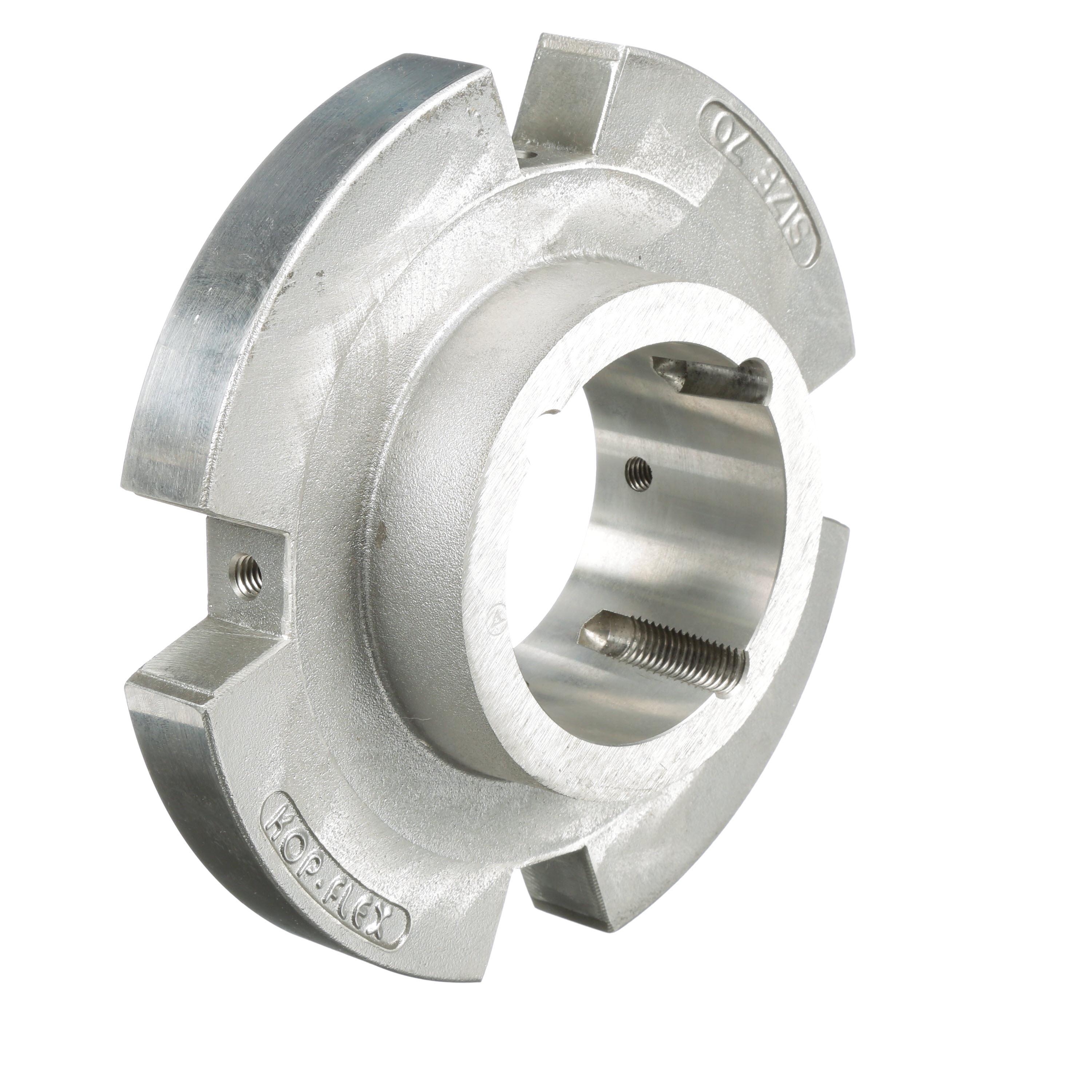 Sleeve Couplings