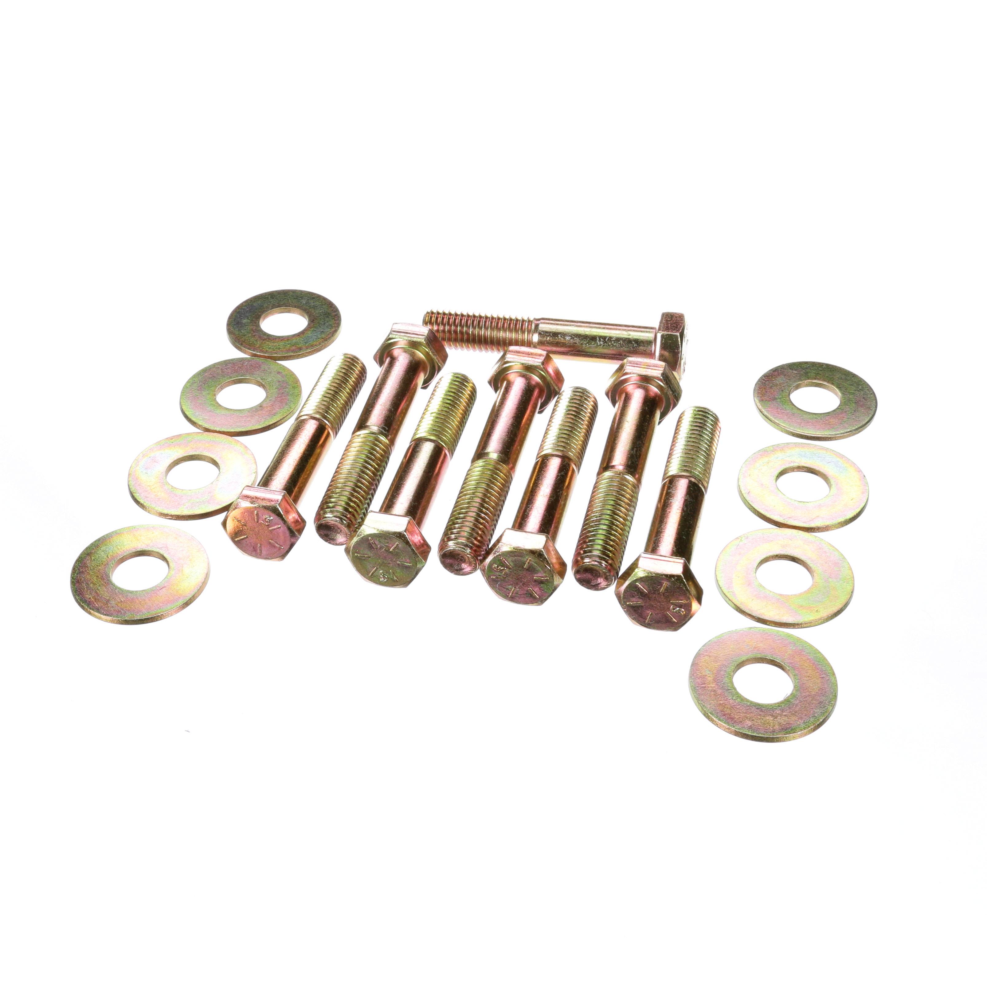 Coupling Parts & Accessories
