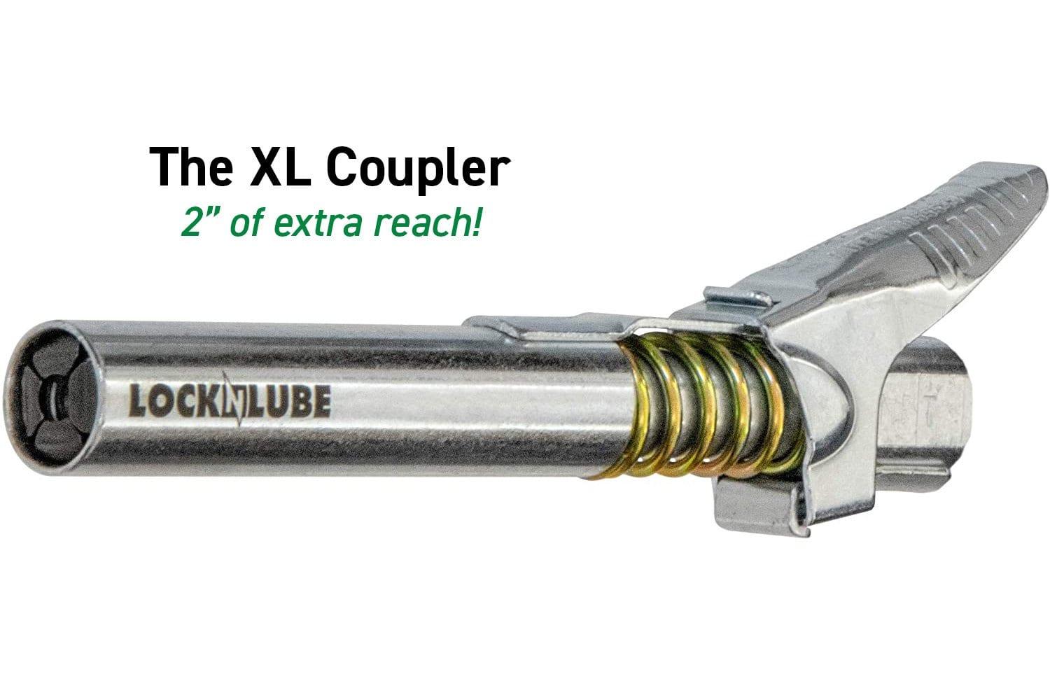 LockNLube&reg; GC81011 LNLGC81011