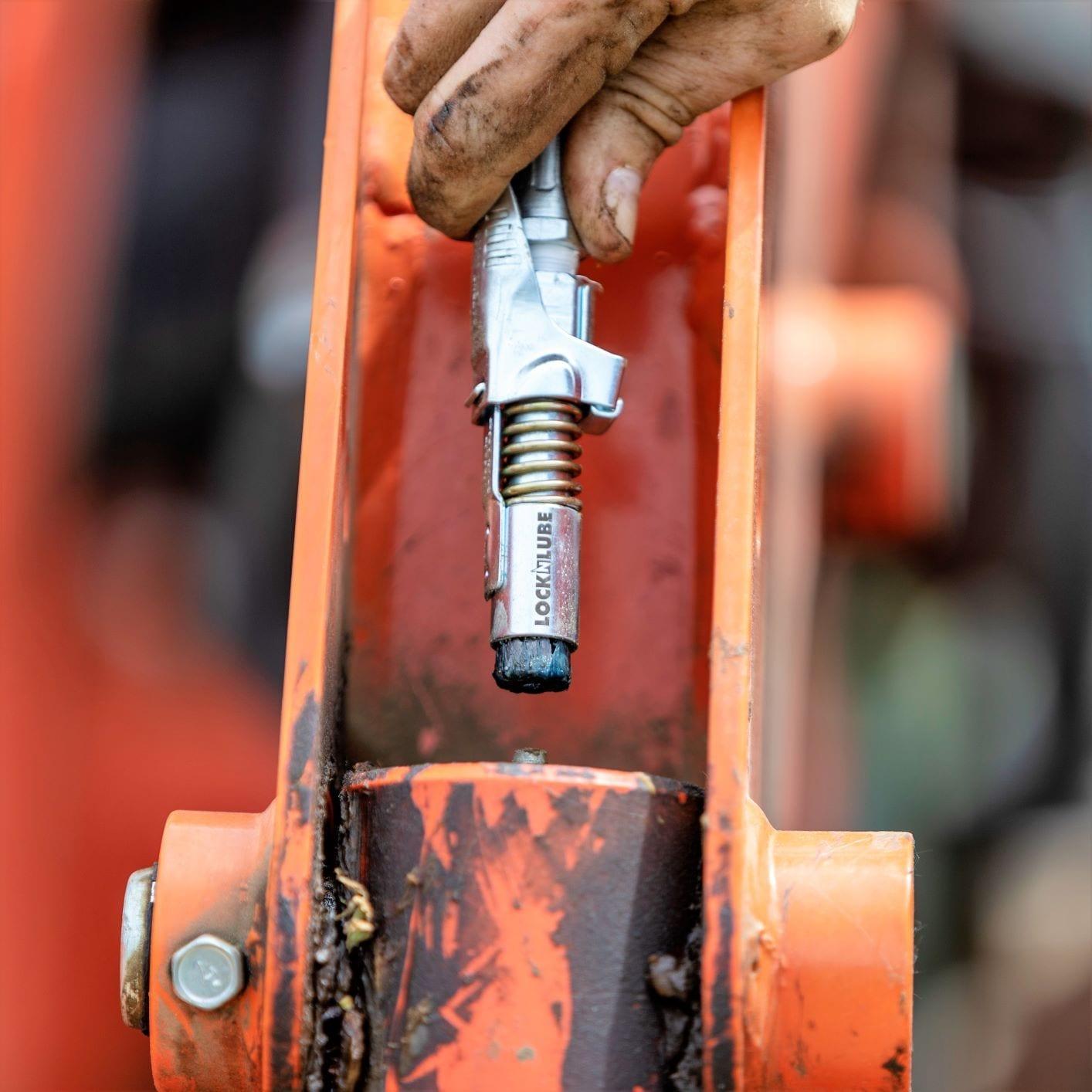 LockNLube&reg; GC81011 LNLGC81011