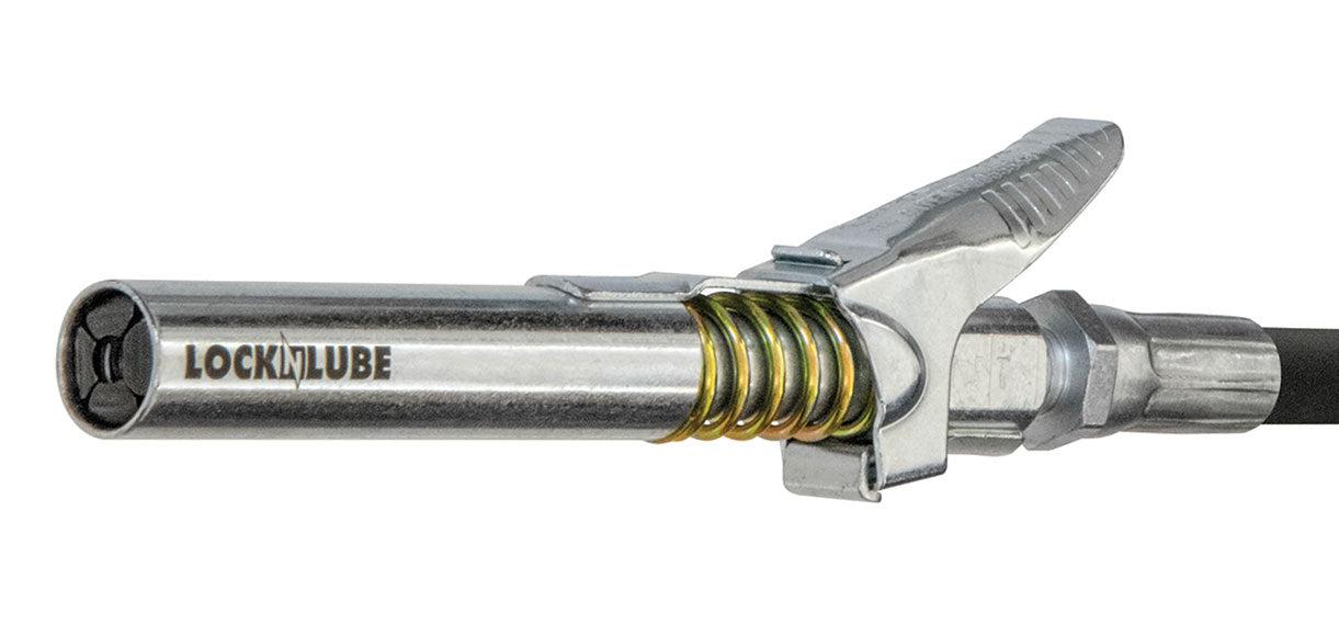 Grease Guns, Hose & Accessories