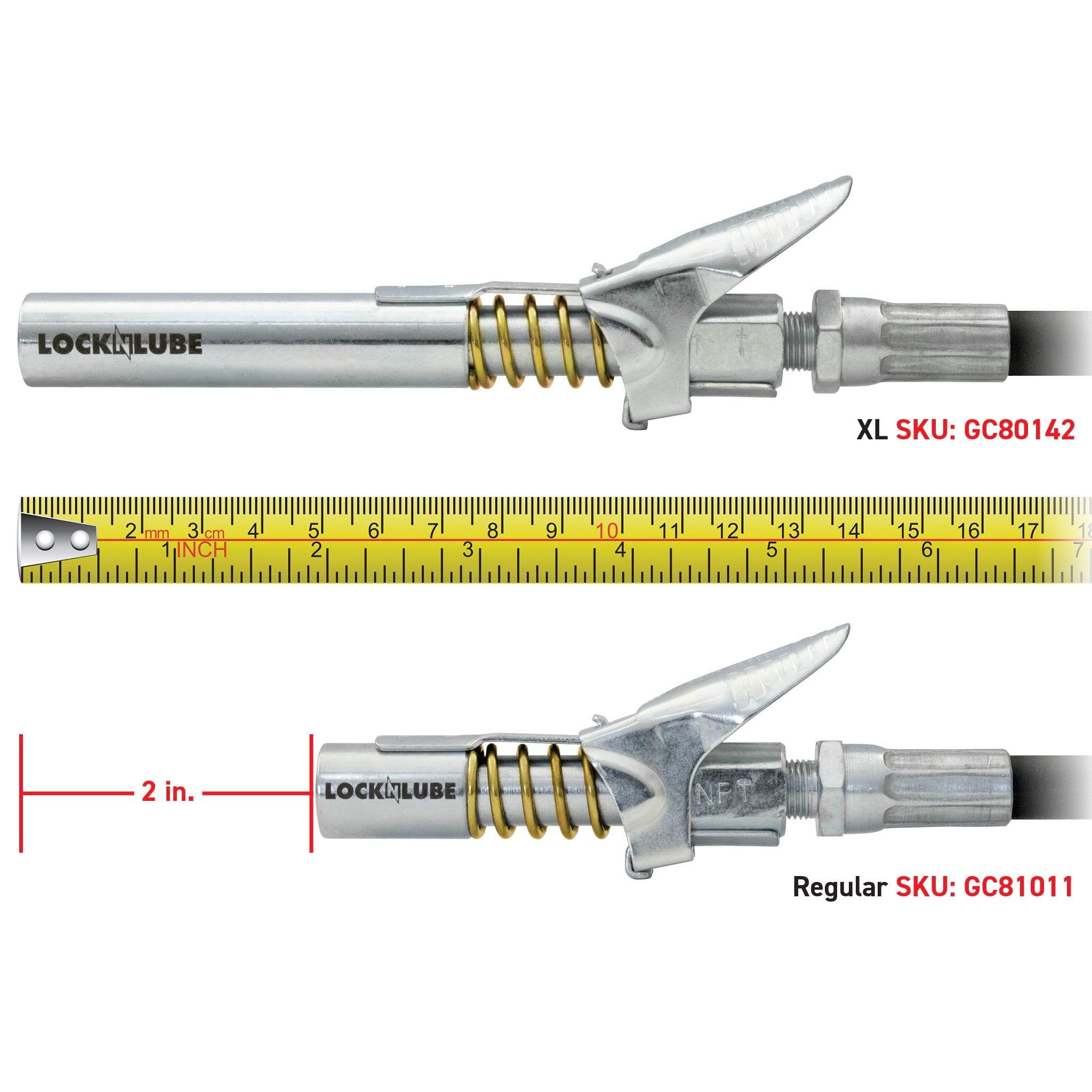 LockNLube&reg; GC81042 LNLGC81042