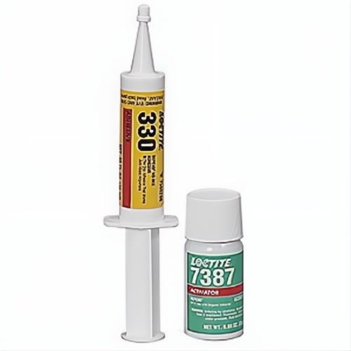 Adhesives