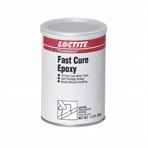 Epoxy & Structural Adhesives