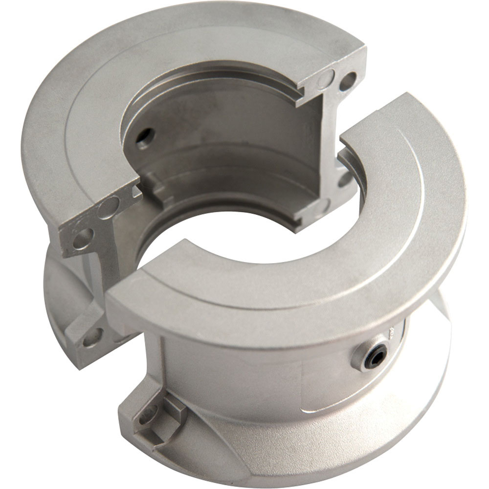 Grid Coupling Covers