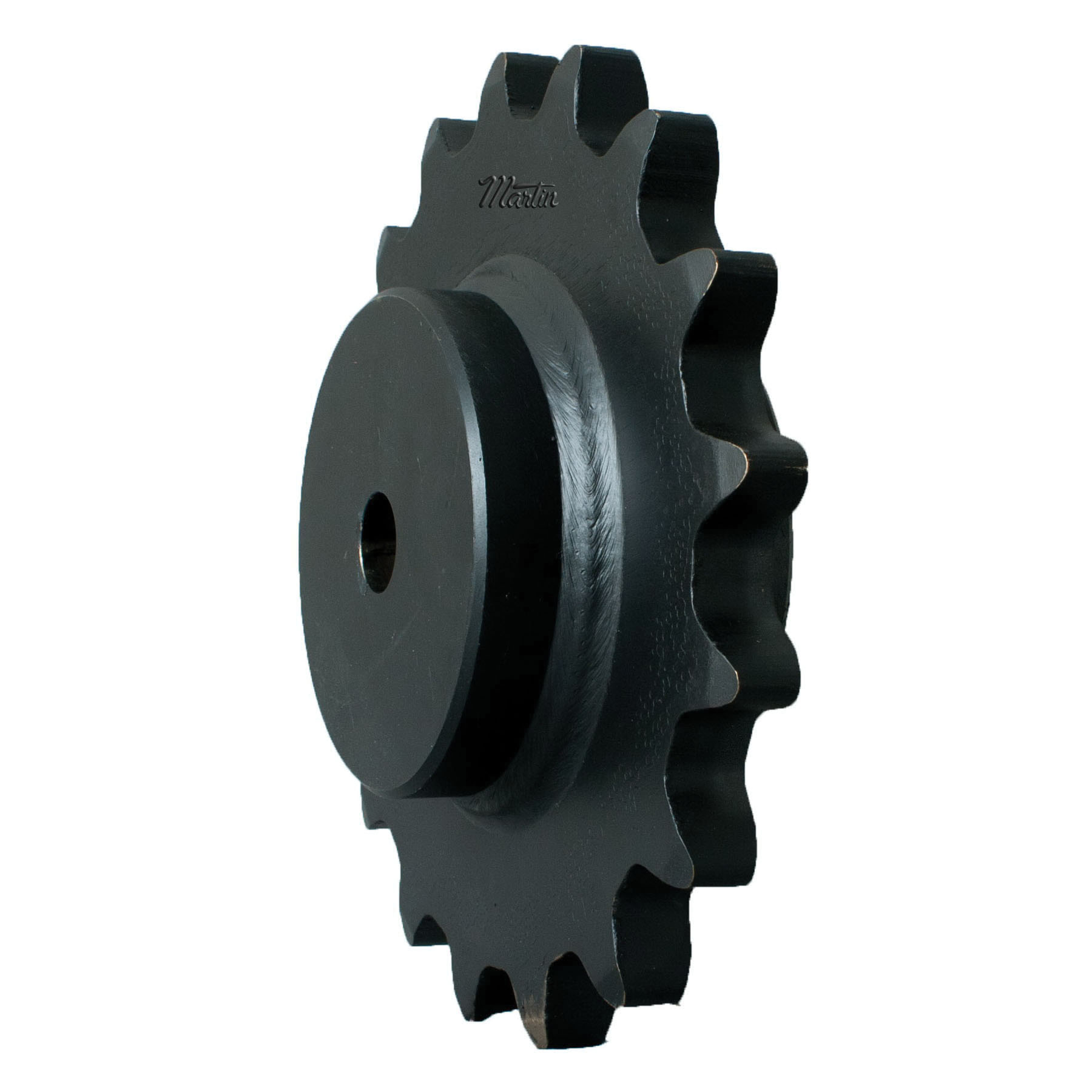 Engineering Class Sprockets