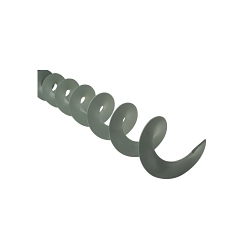 Conveyor Screw Section