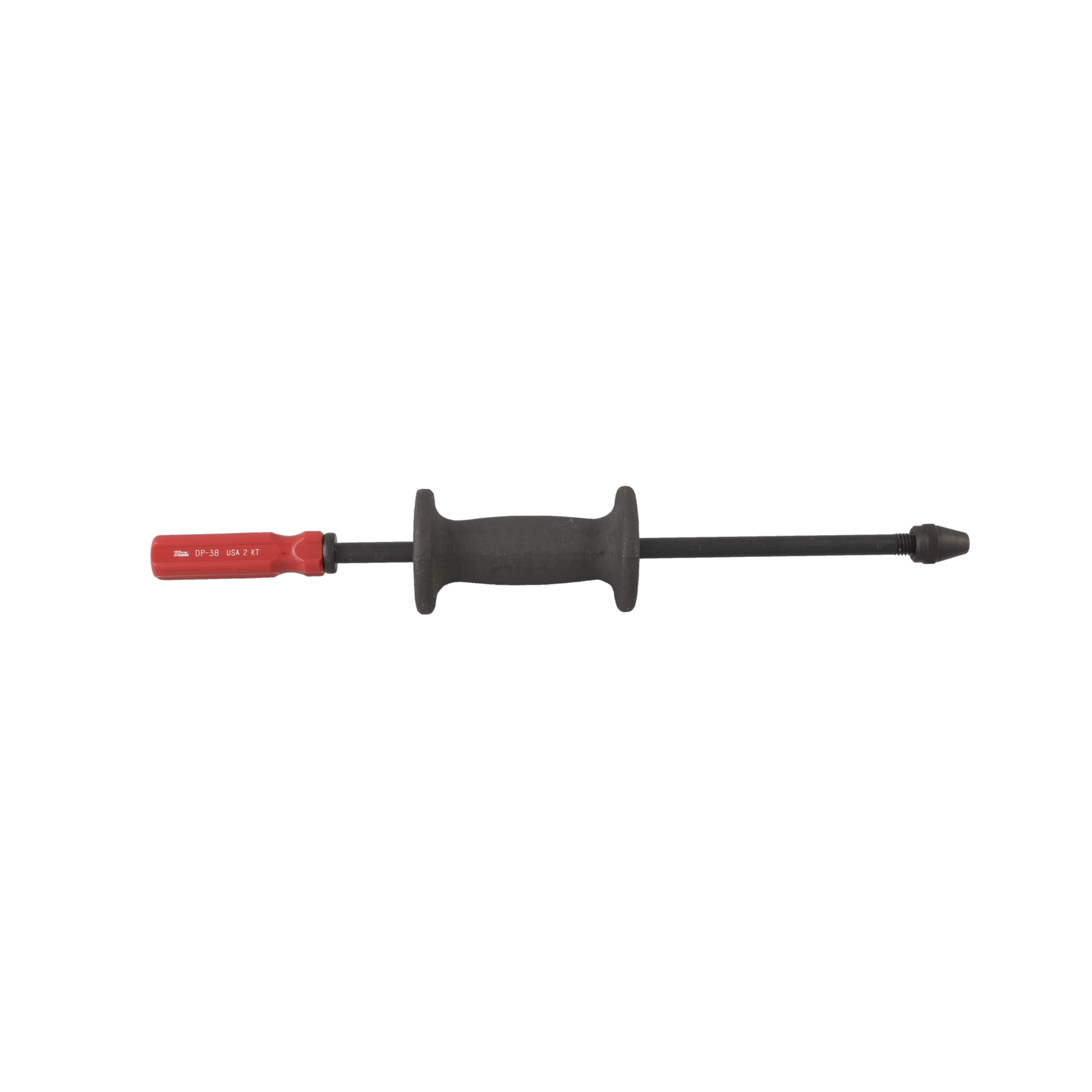 Pullers & Bearing Splitters