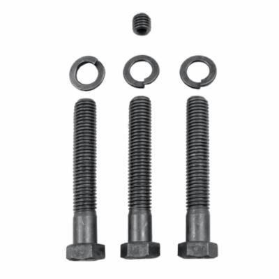 Bushing Hardware