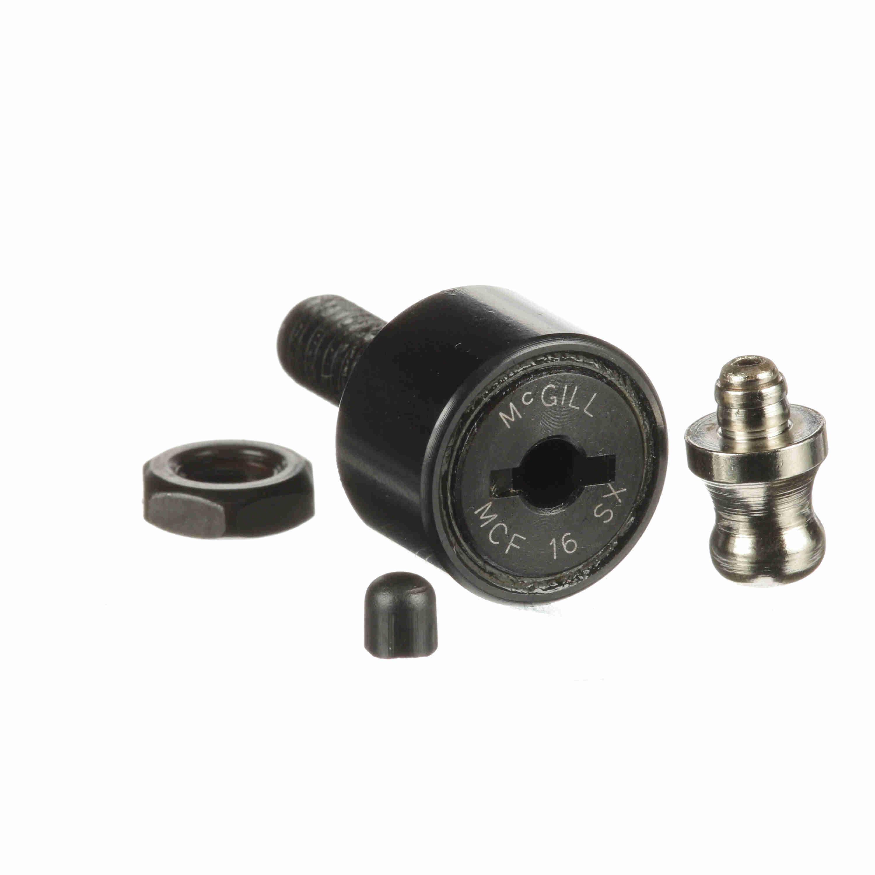 McGill&reg; 1616010100