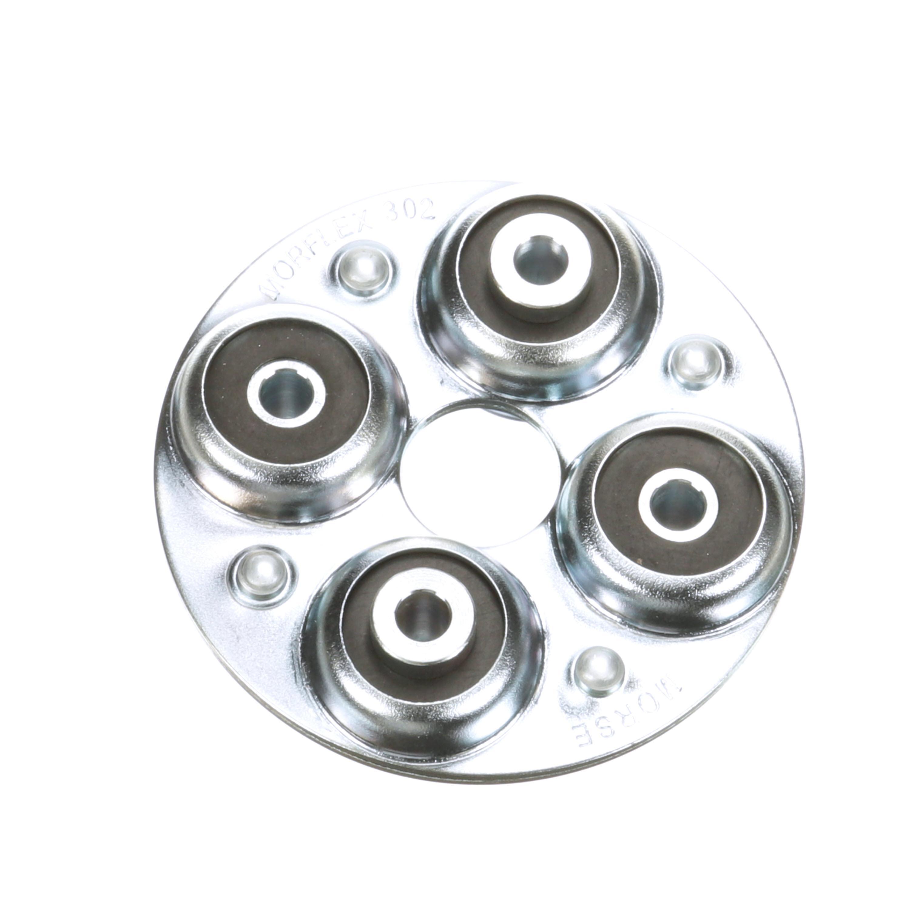 Coupling Replacement Parts