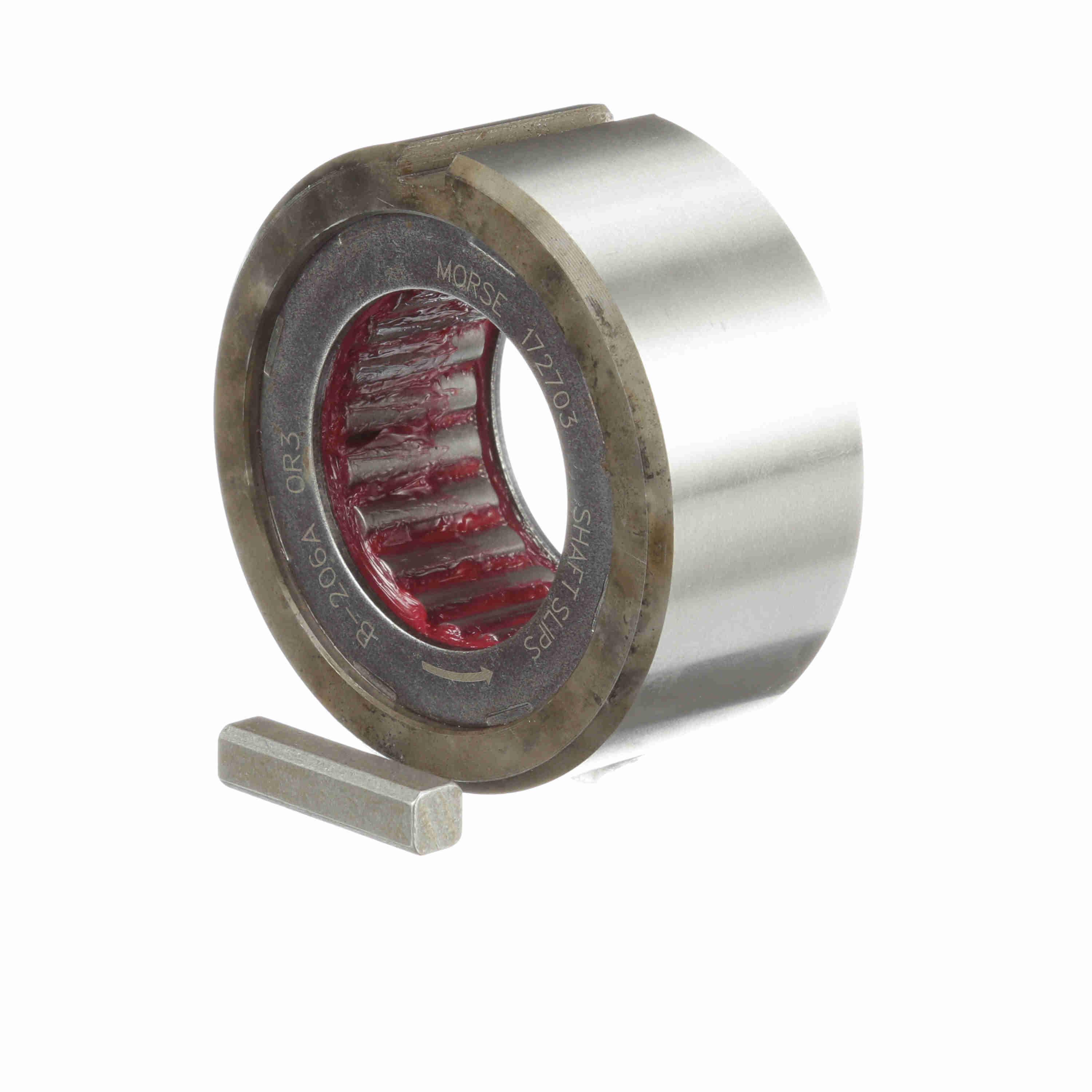 Mechanical Clutches & Brakes