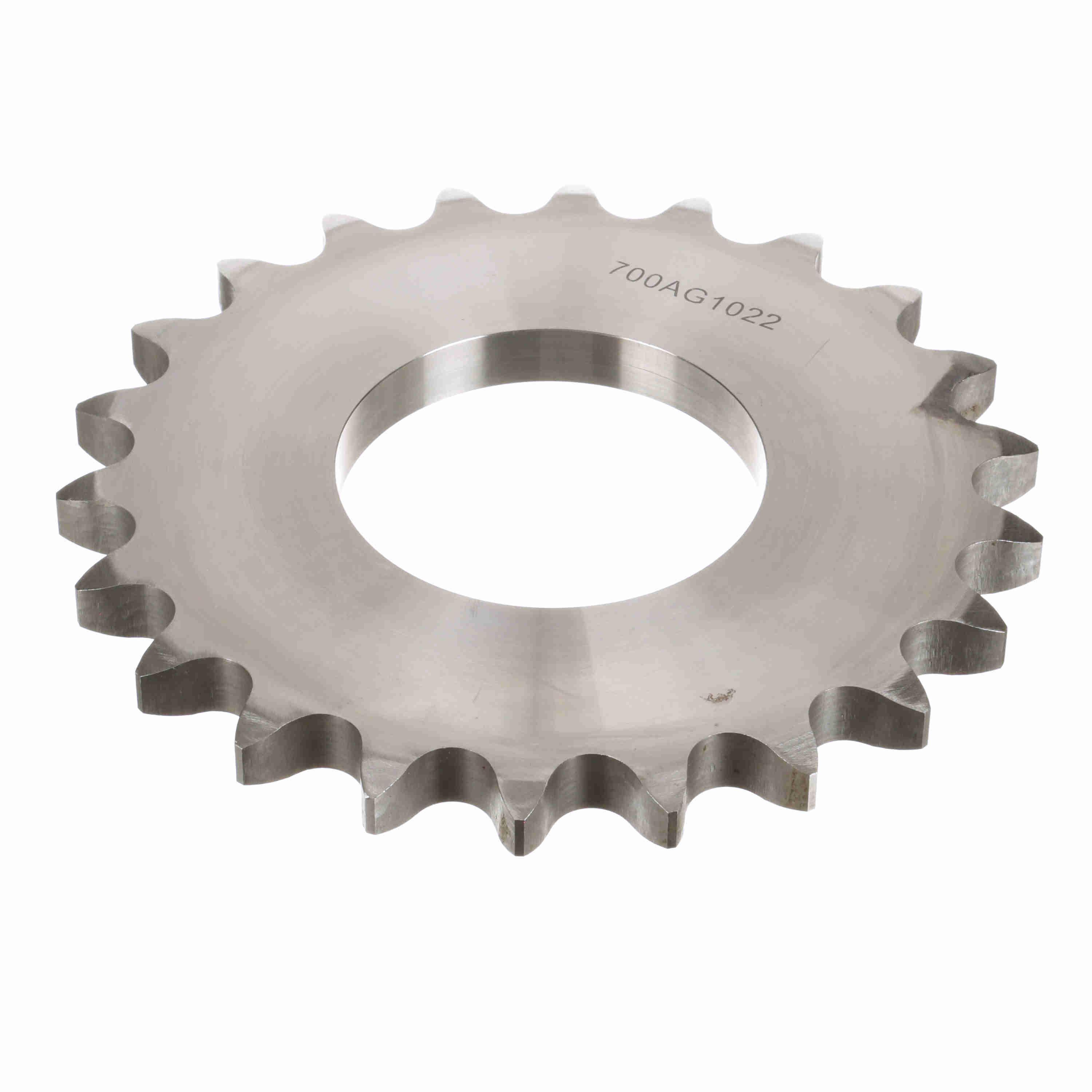 Torque Limiter Sprockets