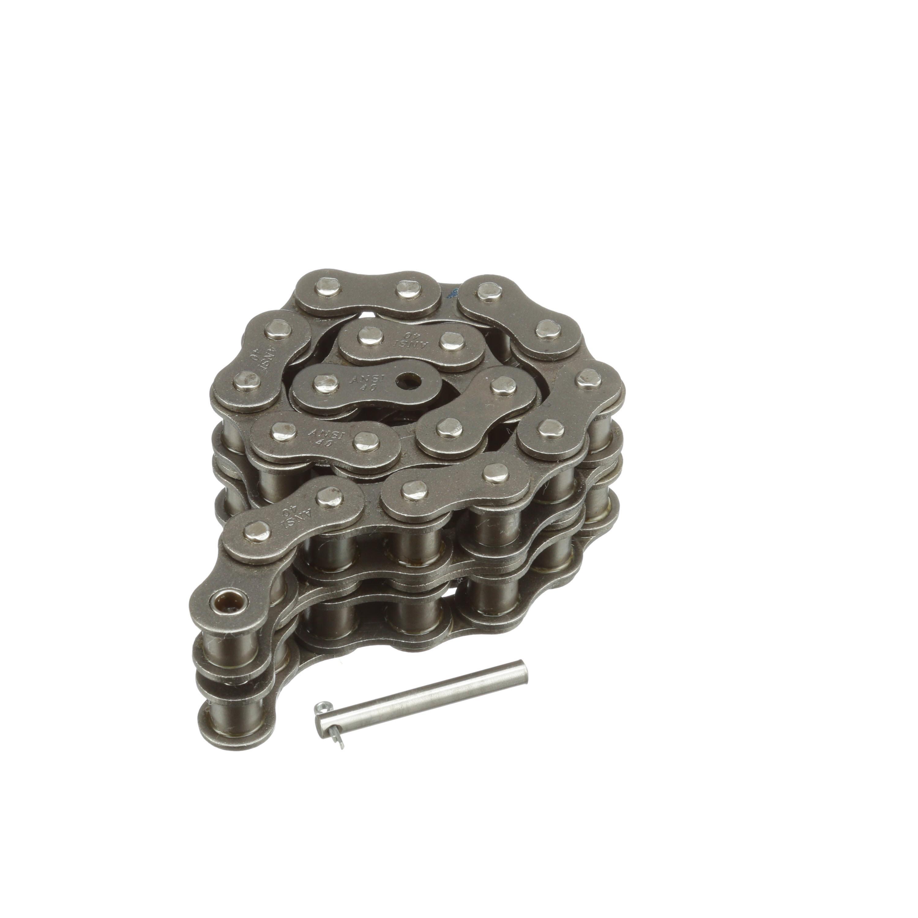 Chain Couplings