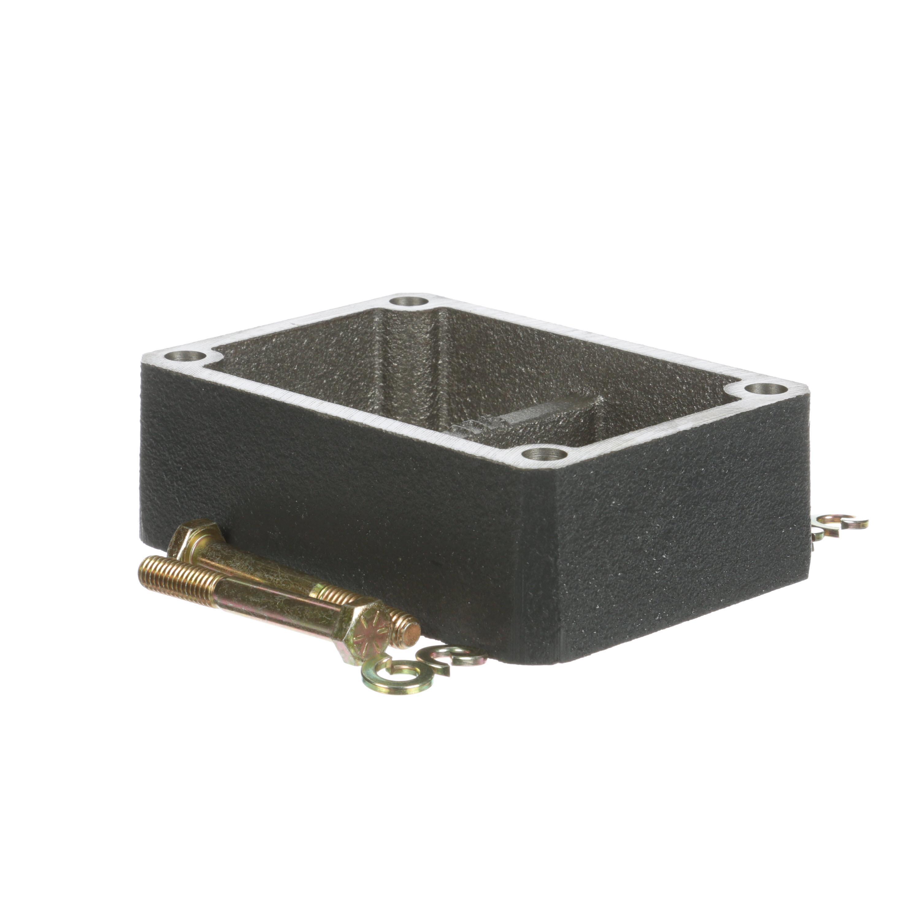 Gear Drive & Gearmotor Accessories