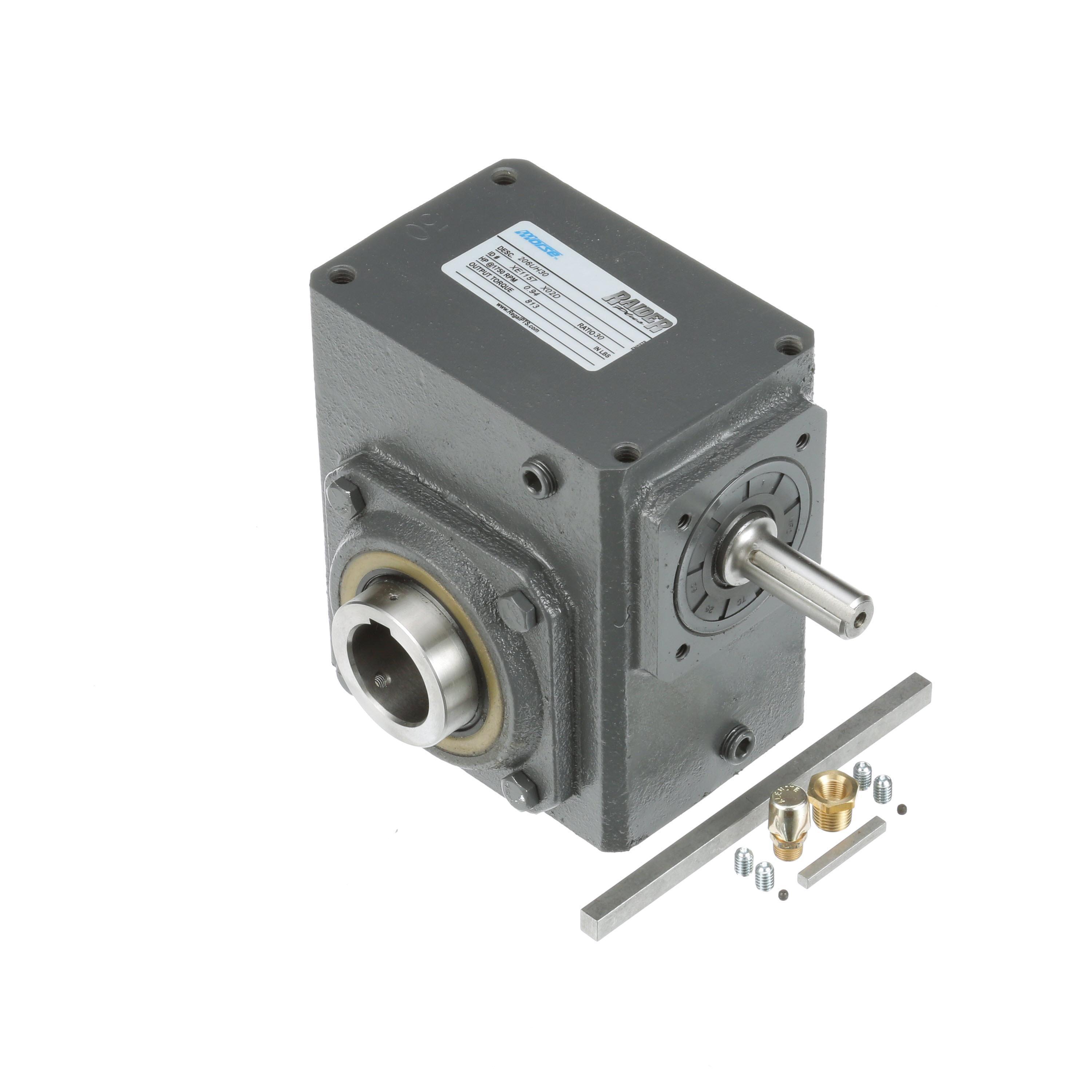 Morse&reg; XG1213
