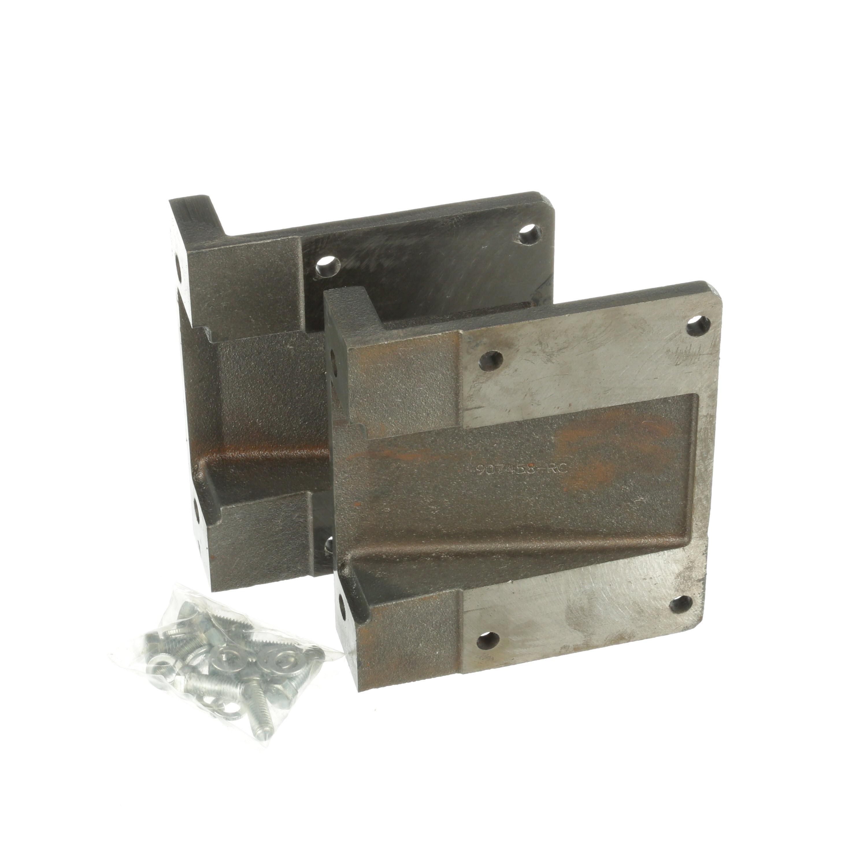 Bolt-On Base Kits